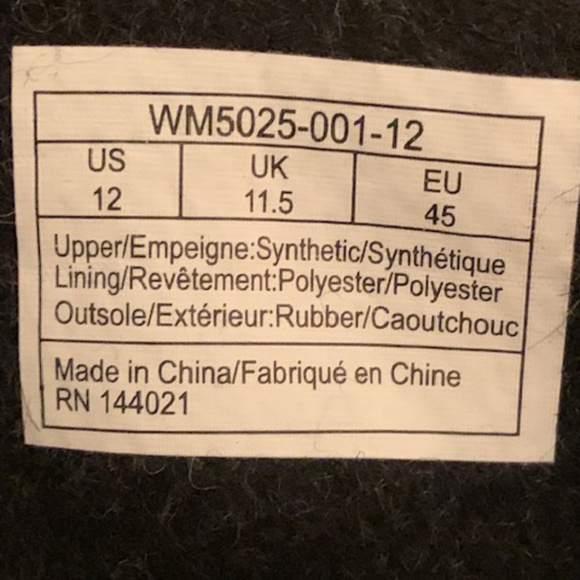 NEW! Woolrich Brushman Tall Black Utility Dress Boots - Picture 3 of 7